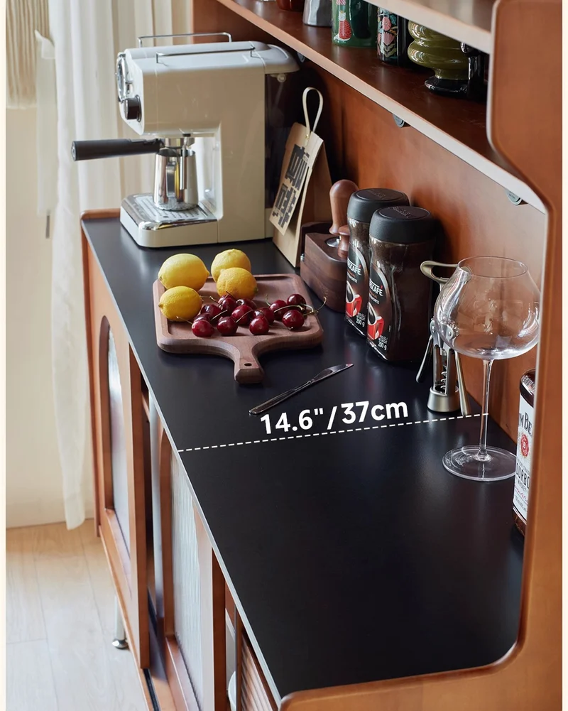 Buxus Buchsbaum LIXIANG Sideboard Buffetschrank