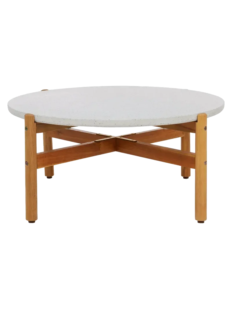 Terracina Couchtisch