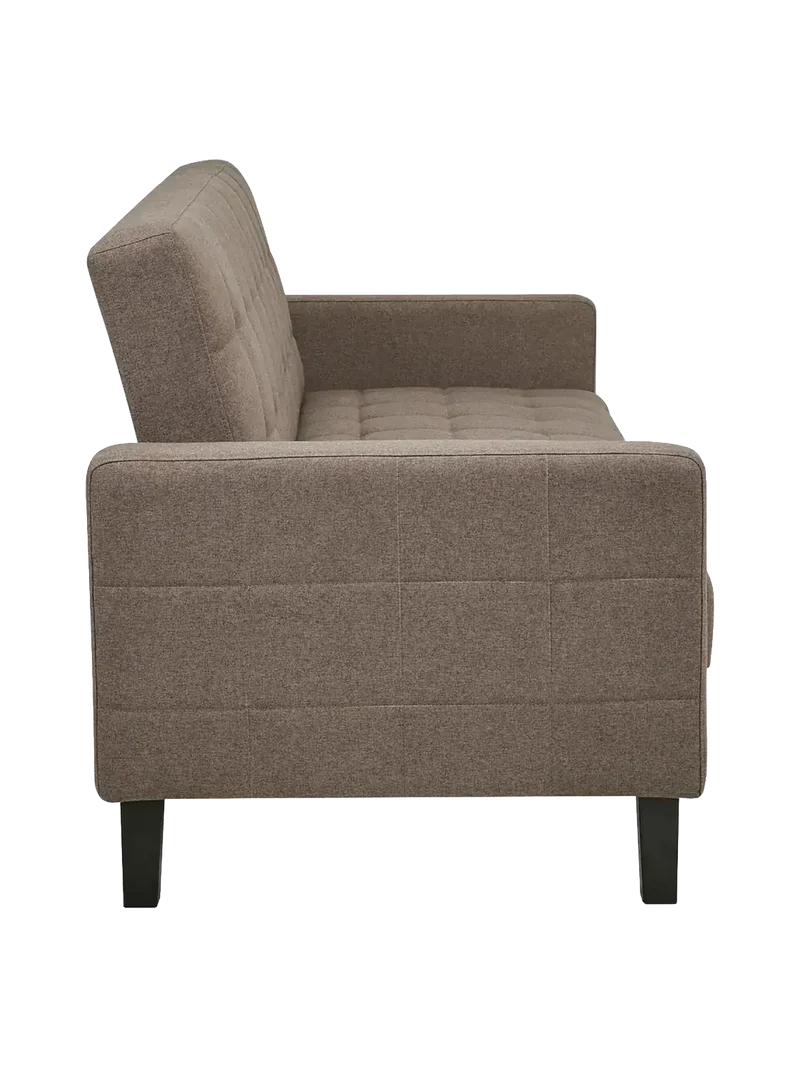 Milton Schlafsofa Stoff