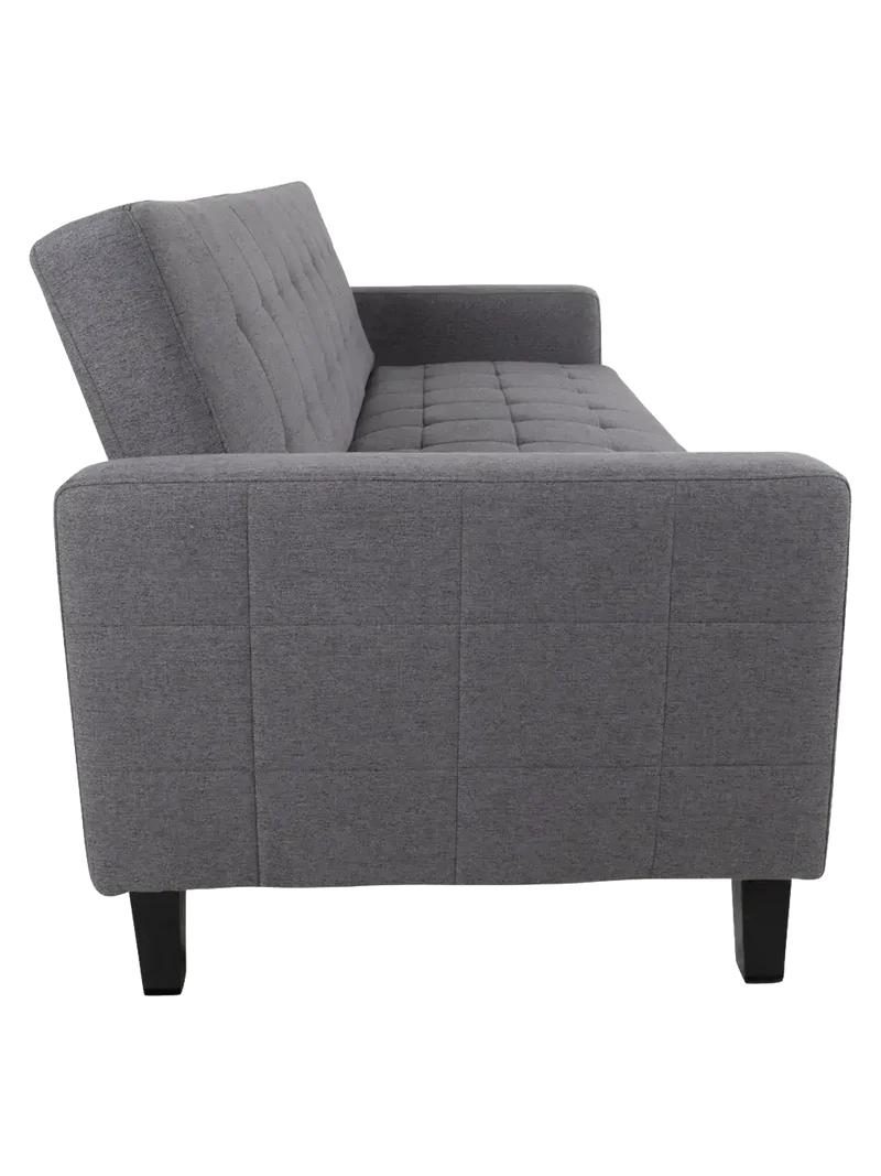 Milton Schlafsofa Stoff
