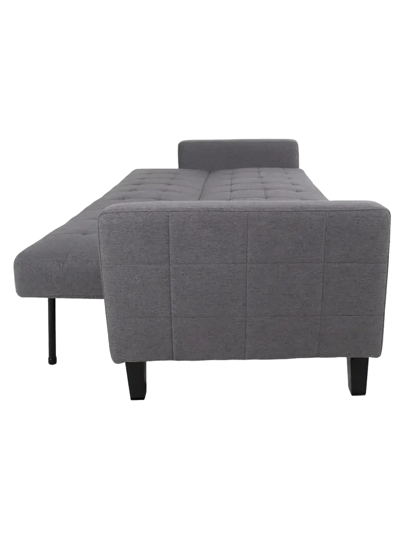 Milton Schlafsofa Stoff