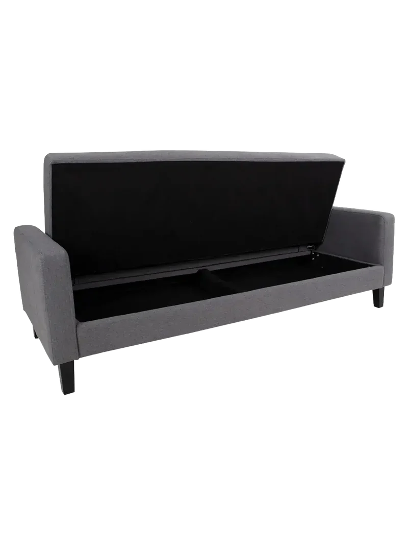 Milton Schlafsofa Stoff