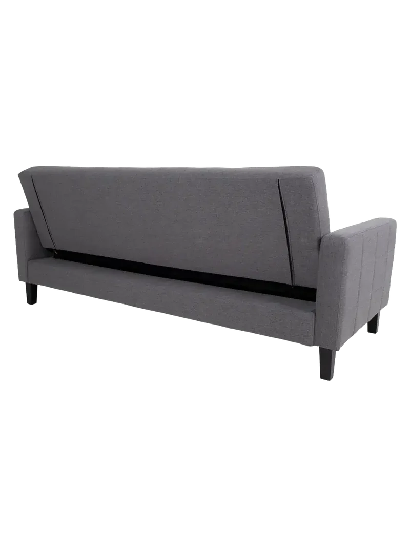 Milton Schlafsofa Stoff