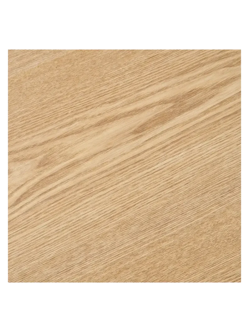 Serra Esstisch Eschenfurnier