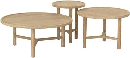 Couchtisch Forte medium