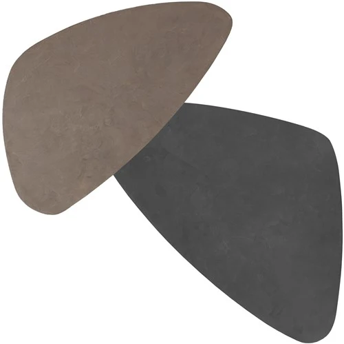 Couchtisch-Set Scala Plectro Earth