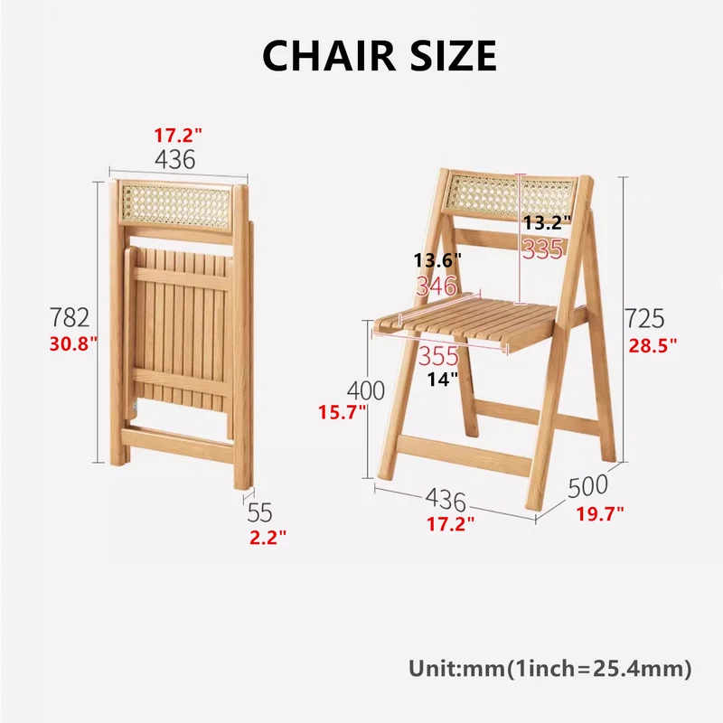 Drehbarer Inseltisch mit Stuhlablage und Sideboard-Schrank