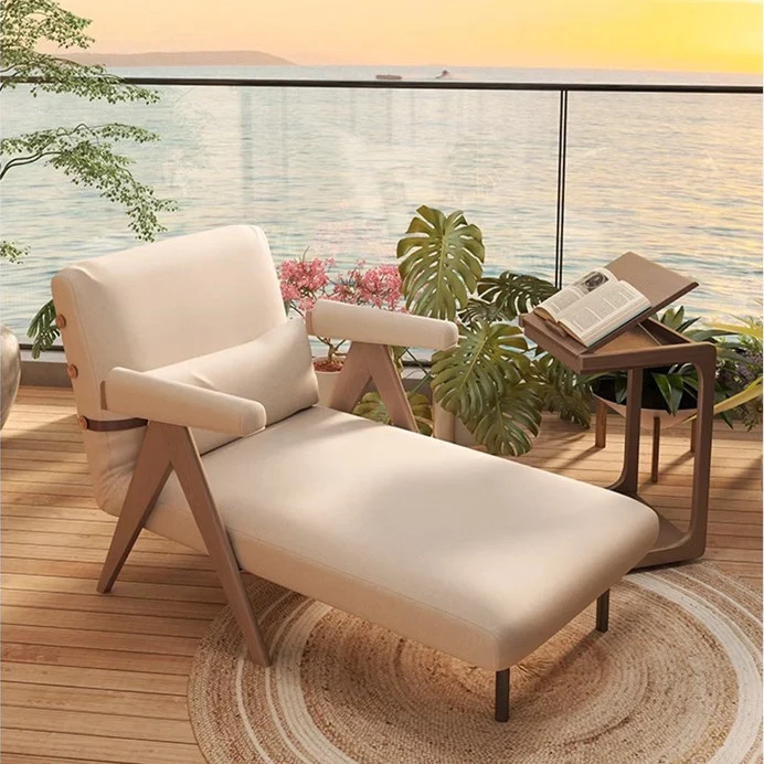 3-in-1 umwandelbares und verstellbares Loveseat-Schlafsofa
