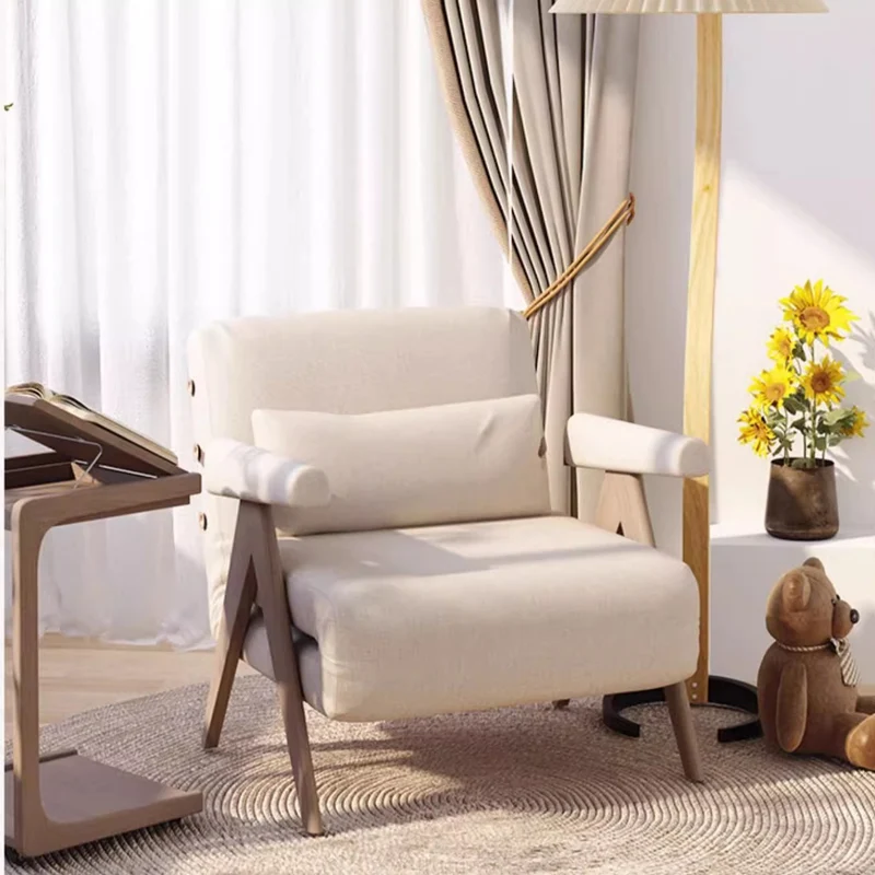 3-in-1 umwandelbares und verstellbares Loveseat-Schlafsofa
