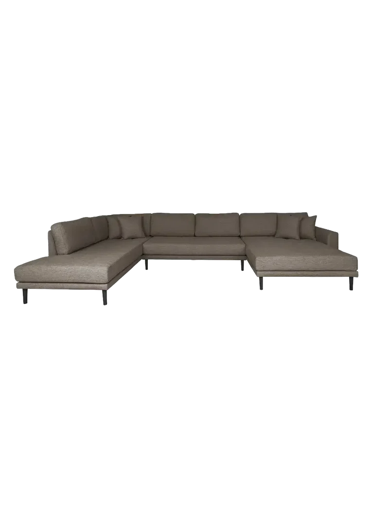 Lido U-Sofa