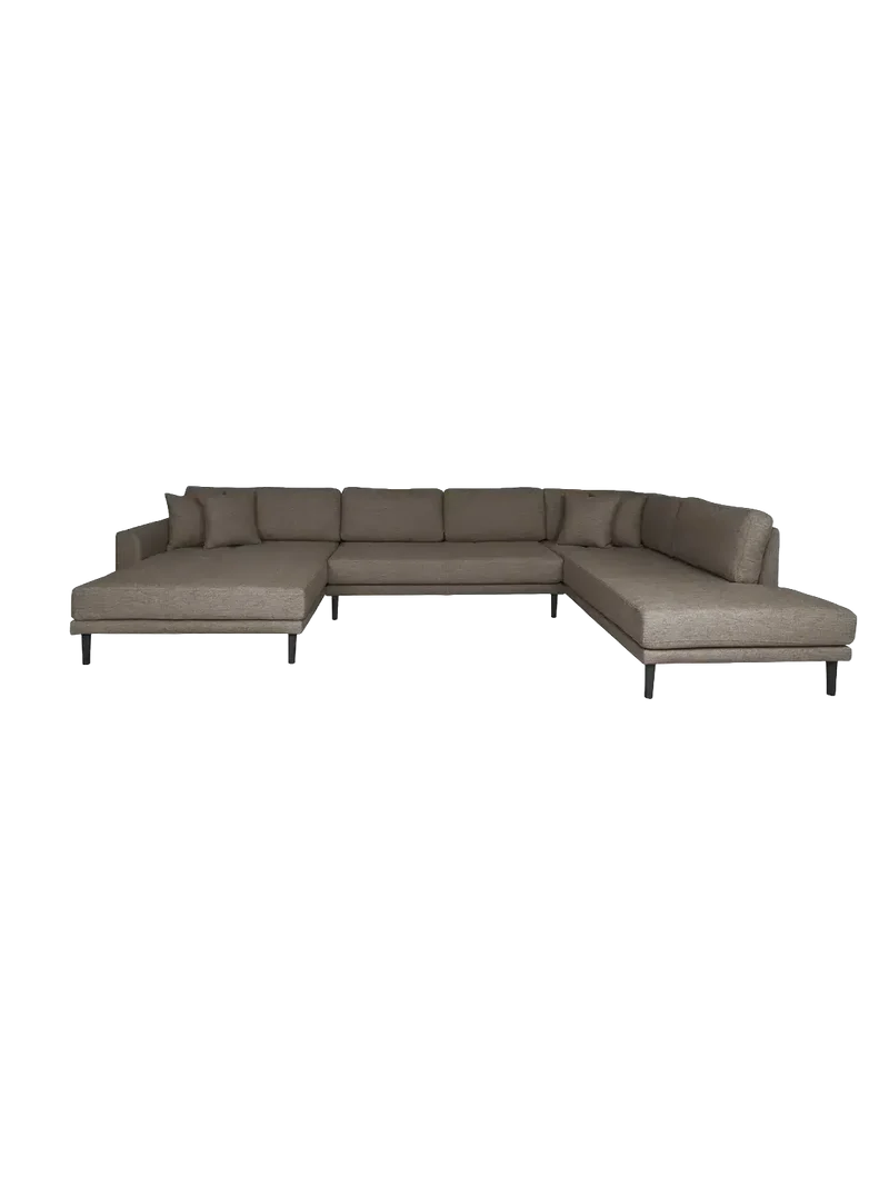 Lido U-Sofa