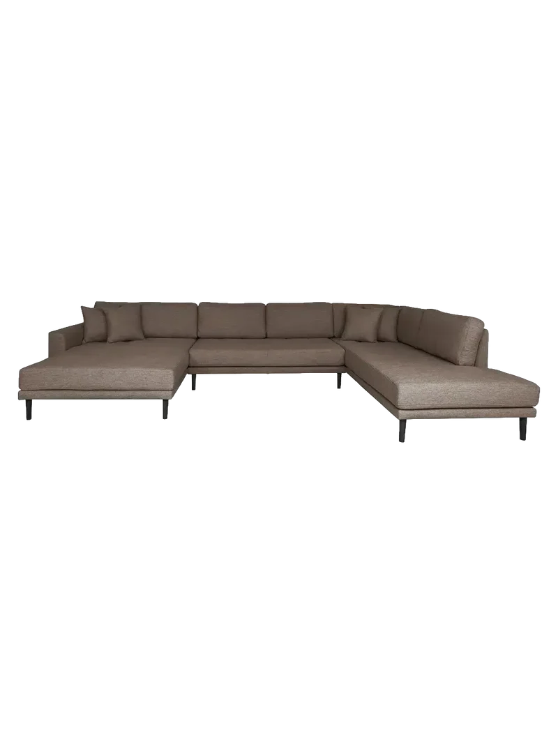 Lido U-Sofa