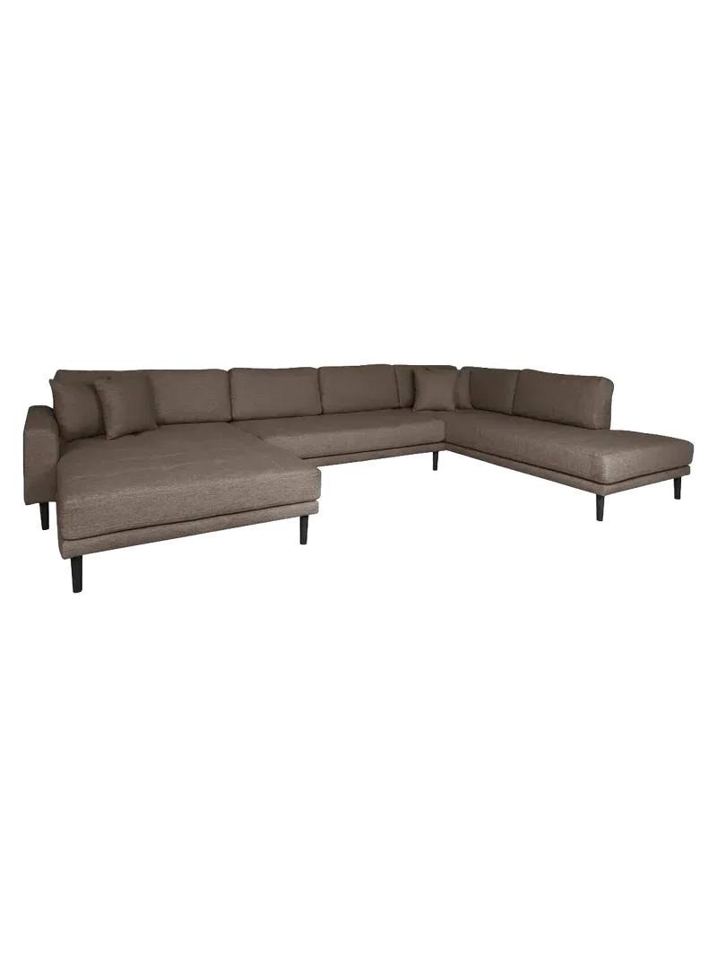 Lido U-Sofa