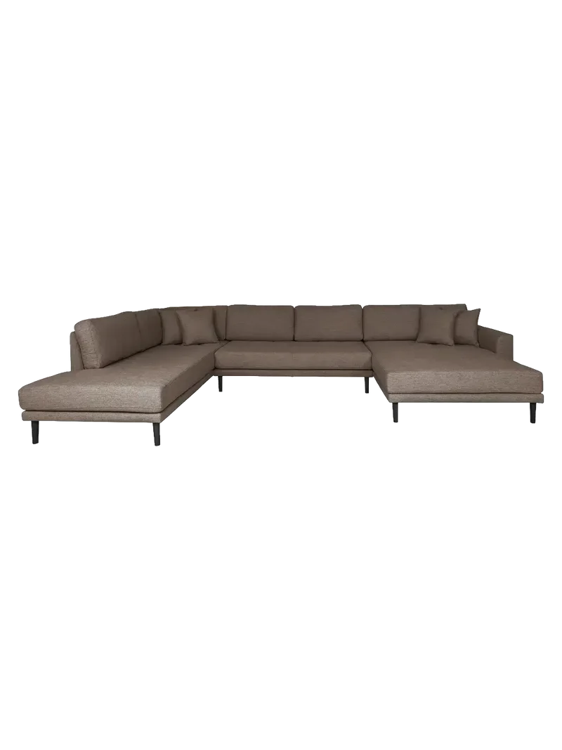 Lido U-Sofa