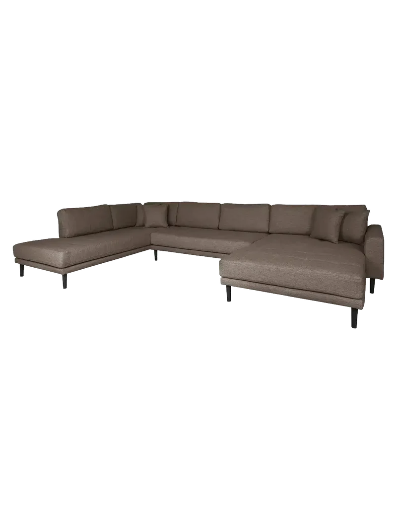 Lido U-Sofa