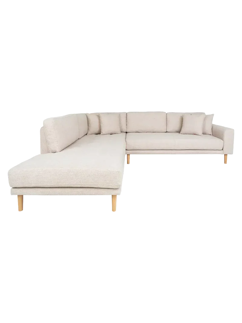 Lido Ecksofa