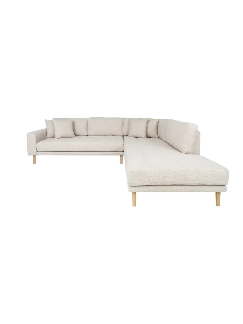 Lido Ecksofa