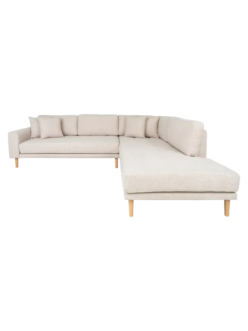 Lido Ecksofa
