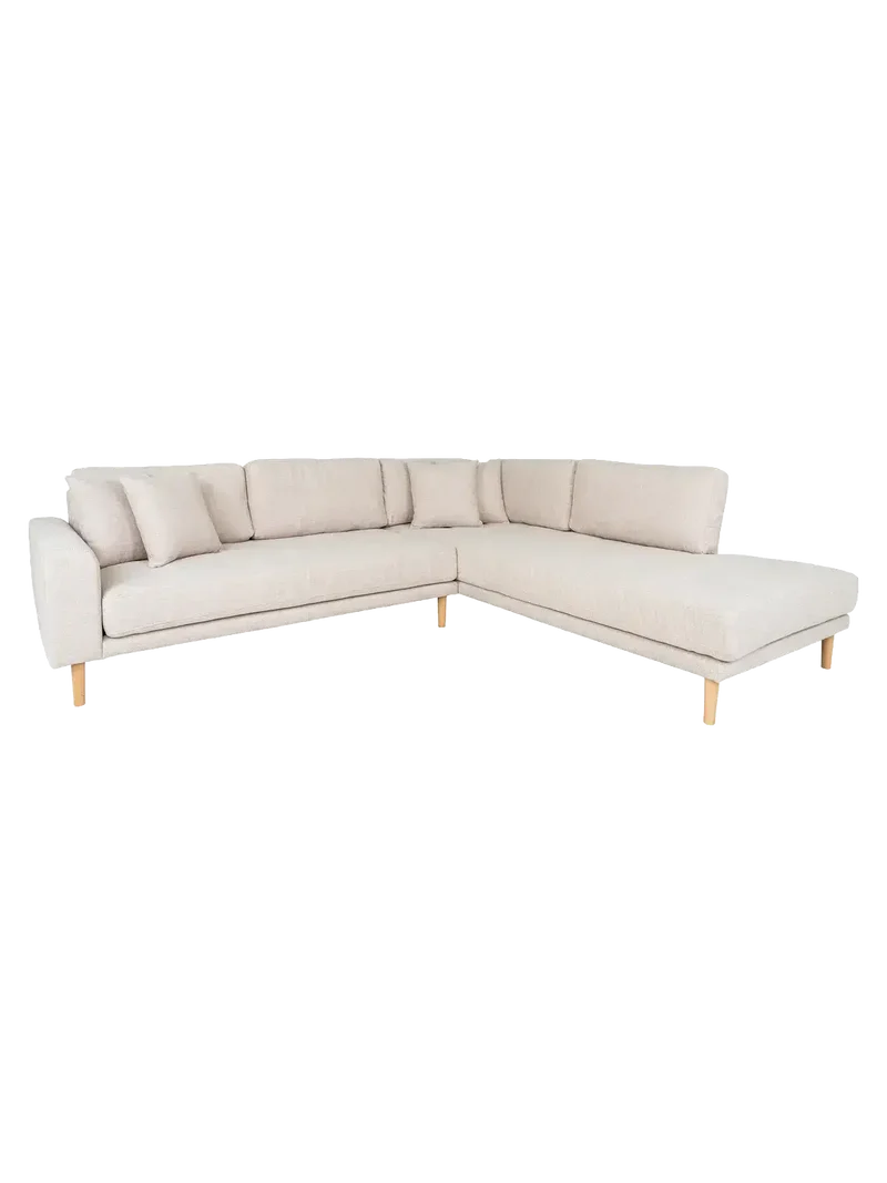 Lido Ecksofa