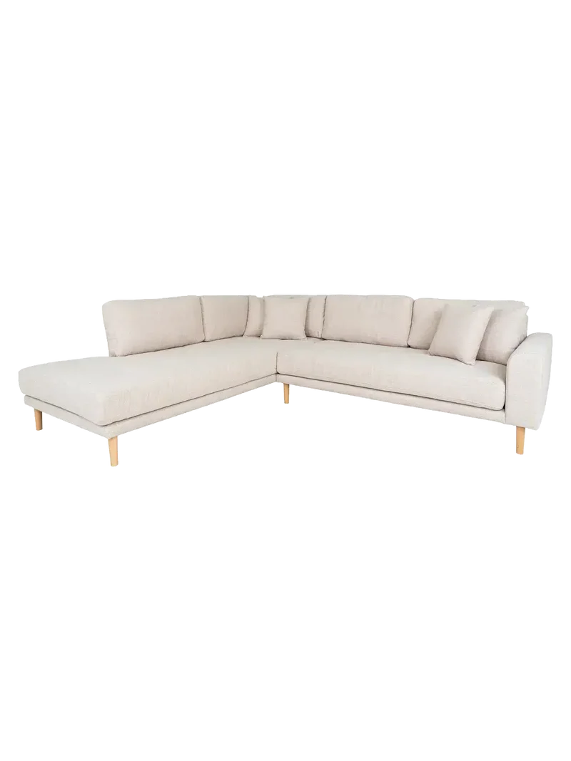 Lido Ecksofa