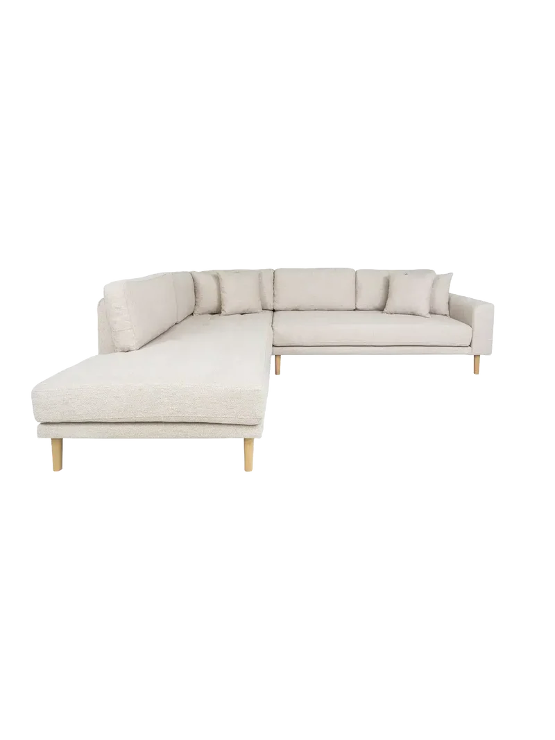 Lido Ecksofa