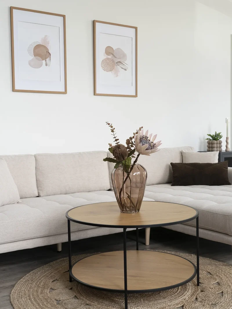 Lido Loungesofa