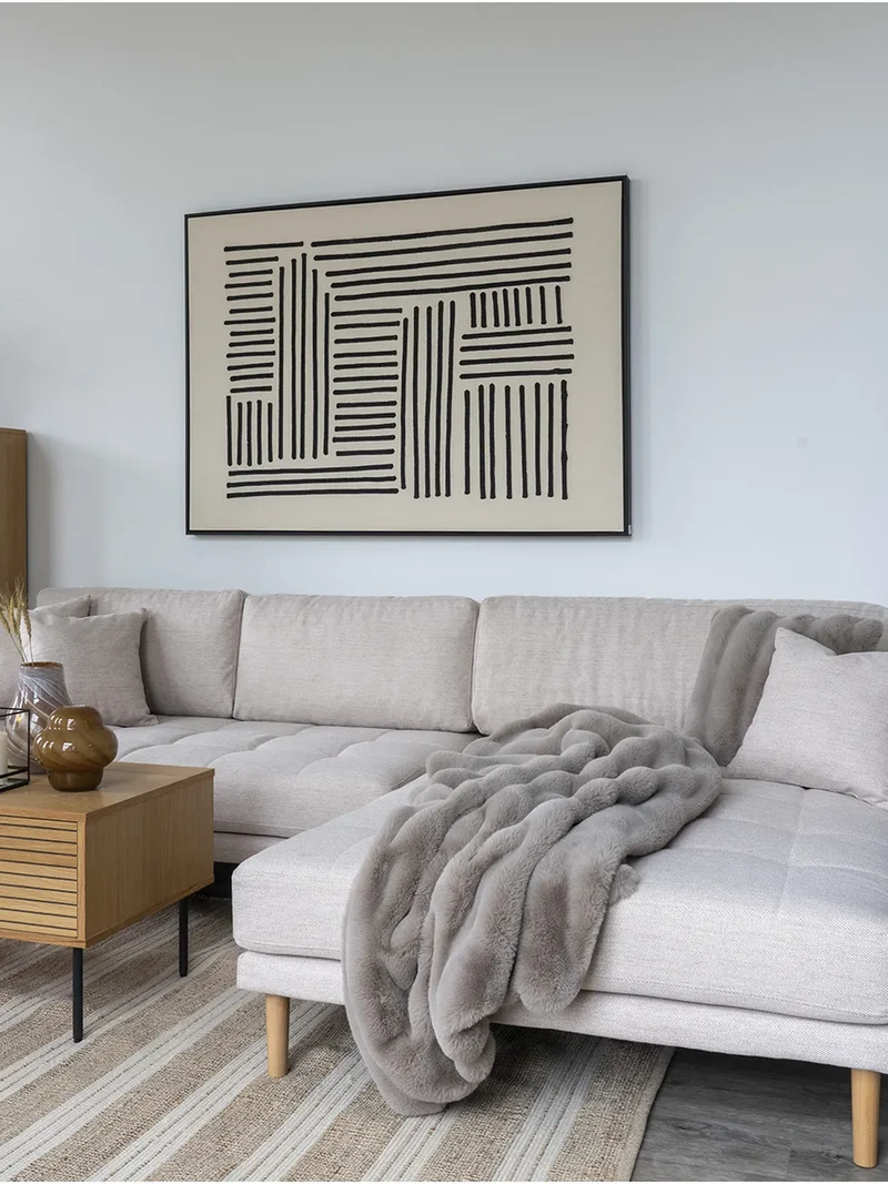 Lido Loungesofa
