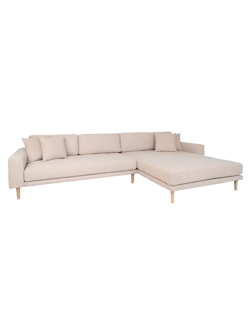 Lido Loungesofa