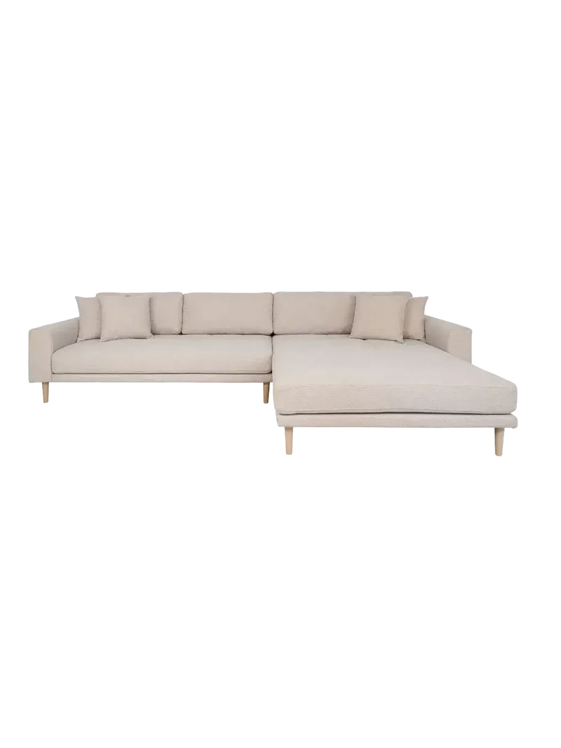 Lido Loungesofa