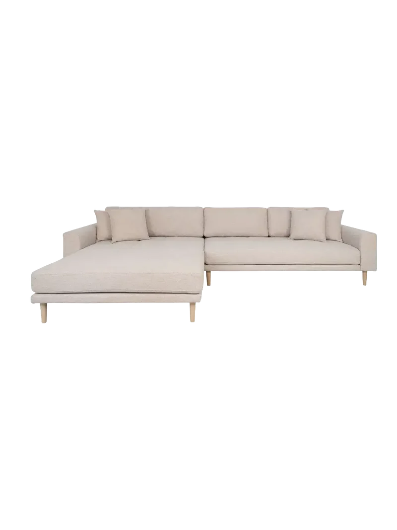 Lido Loungesofa