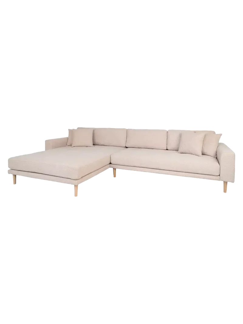 Lido Loungesofa