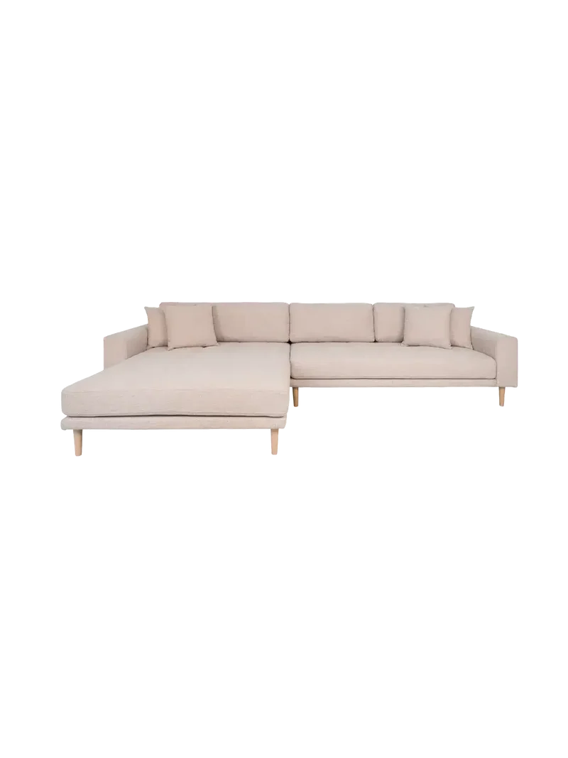 Lido Loungesofa