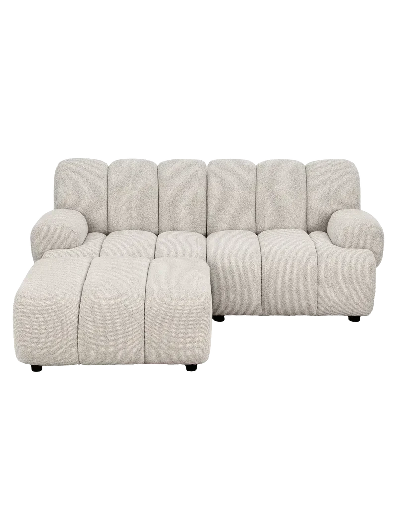 Taza Sofa