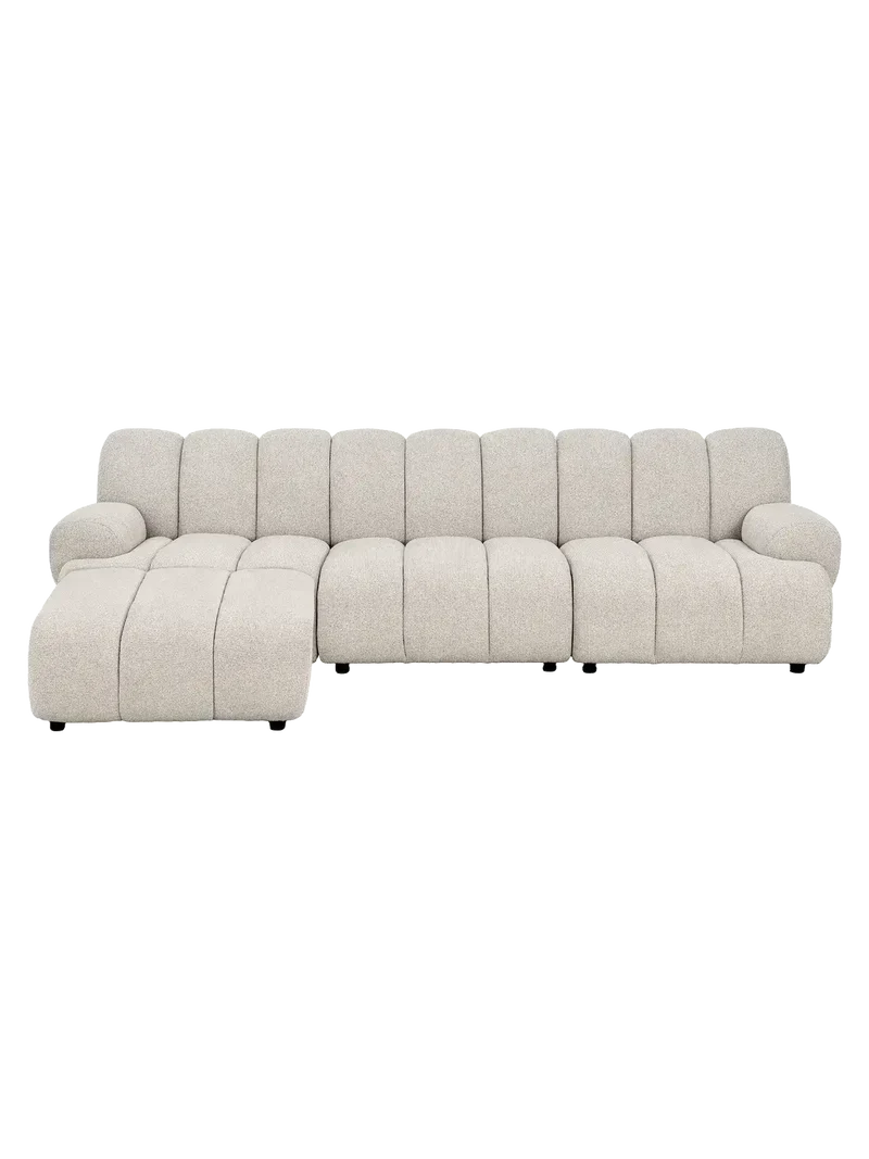Taza Sofa