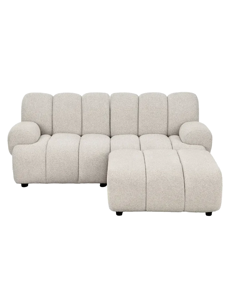 Taza Sofa