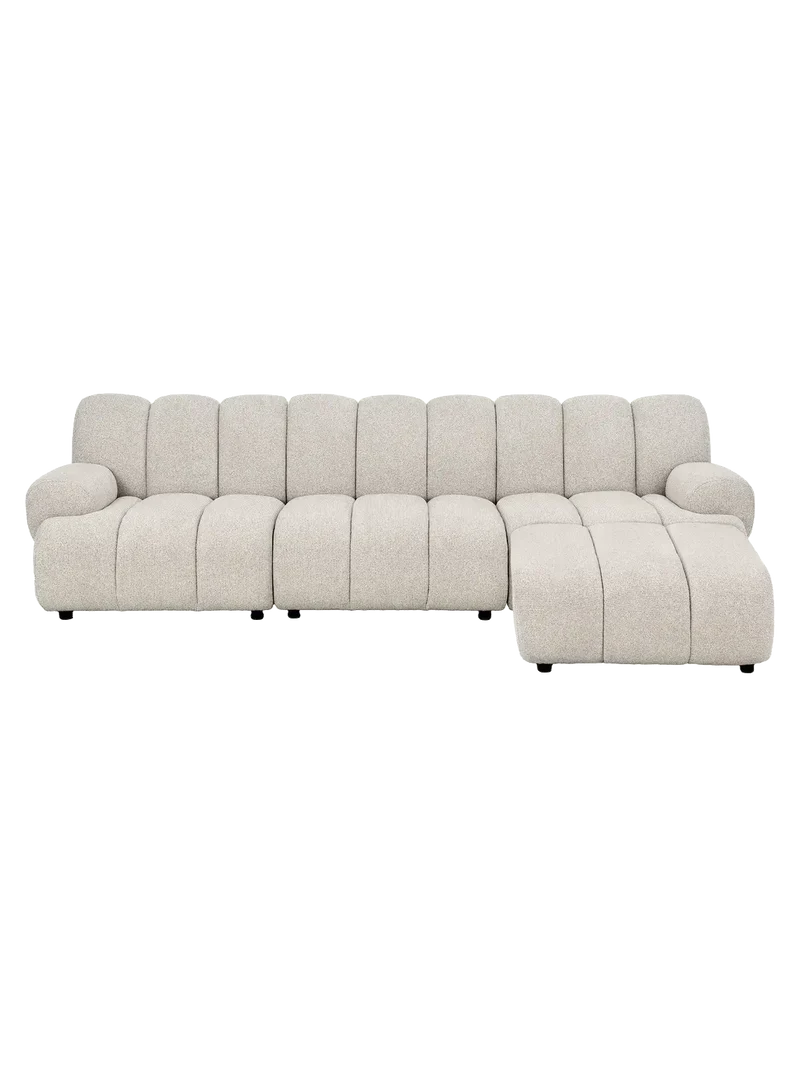 Taza Sofa