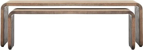 Couchtisch-Set Evo