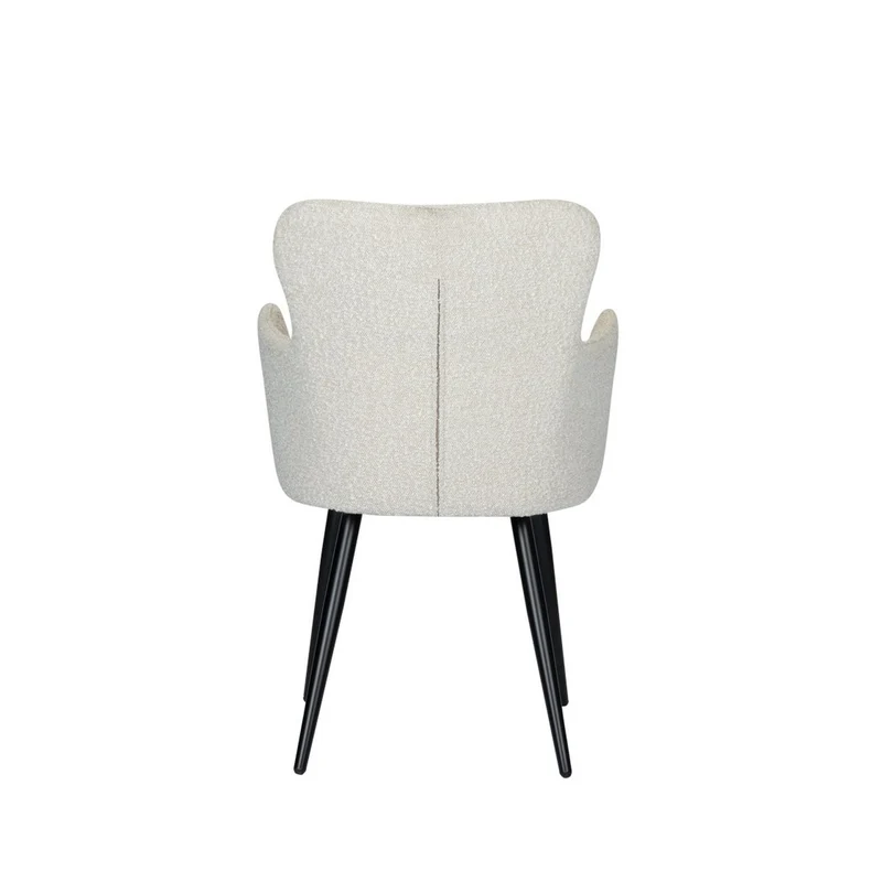 Pole to Pole Ohrensessel – Pearl White, 2er-Set