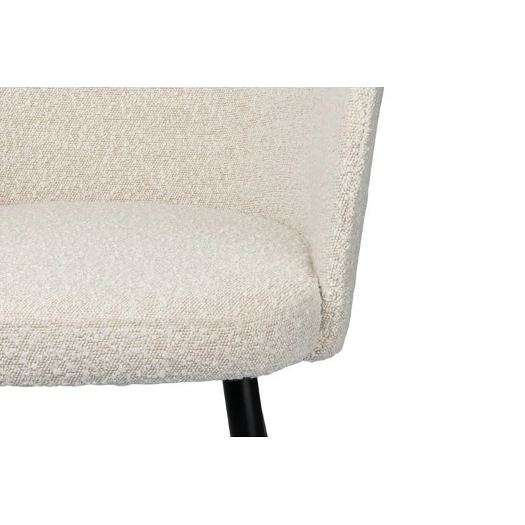 Pole to Pole Ohrensessel – Pearl White, 2er-Set
