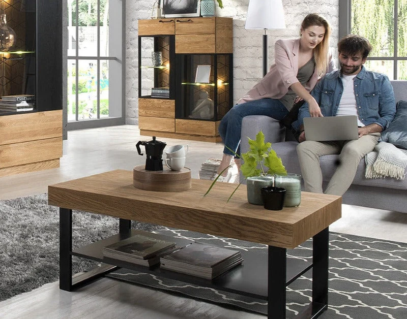 Couchtisch MOZAIK 41 | LoftStory