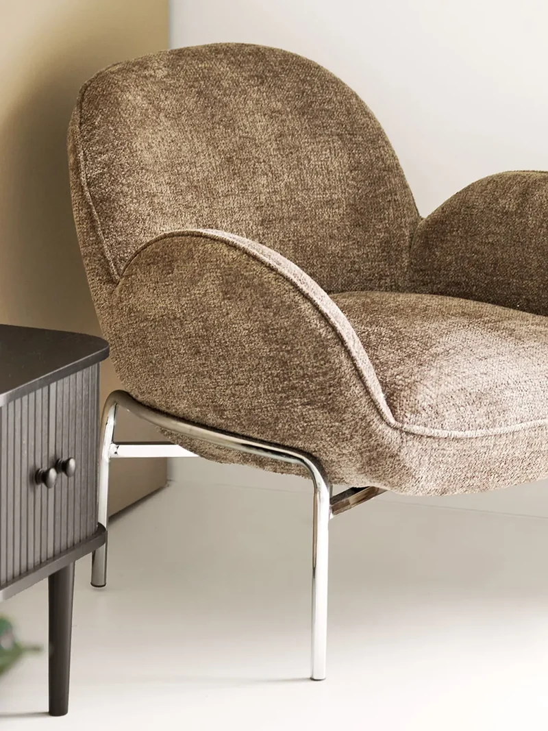 Zomba Loungesessel