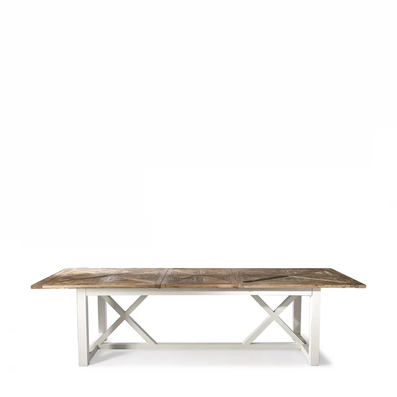 Chateau Chassigny Dining Table Ext. 230/300x100