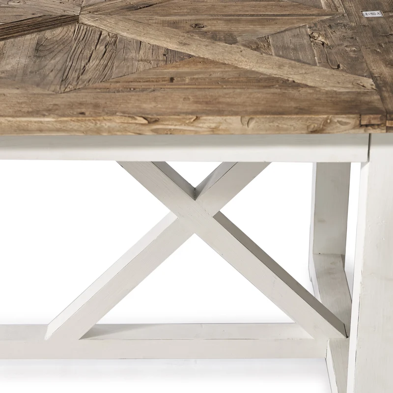 Chateau Chassigny Dining Table Ext. 230/300x100