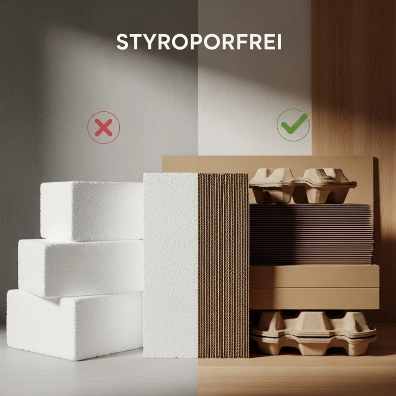 Schreibtisch-Set 160x80 cm | Glasplatte & Container