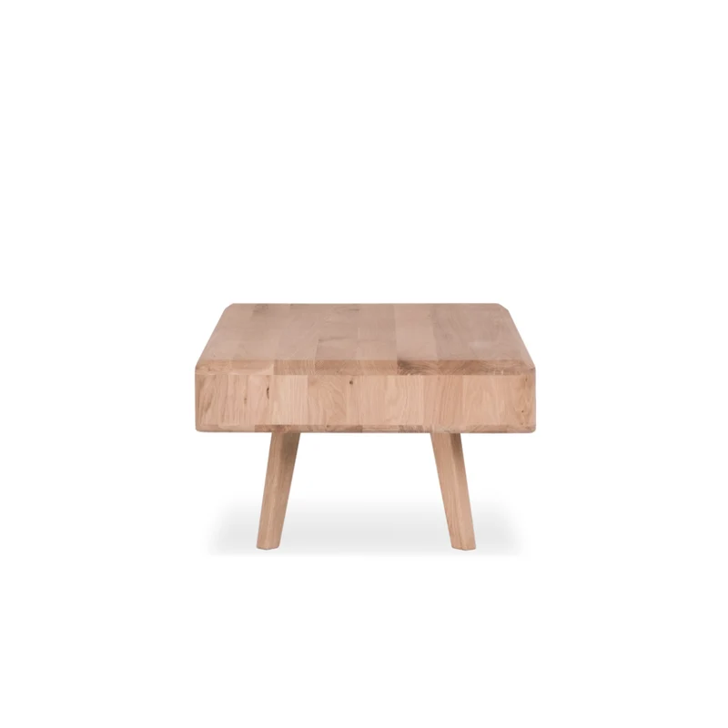 Couchtisch aus Massivholz SWEDEN | NordicStory