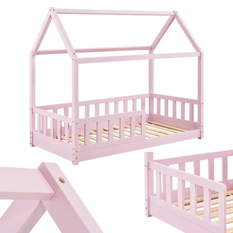 Kinderbett Marli 80 x 160 cm