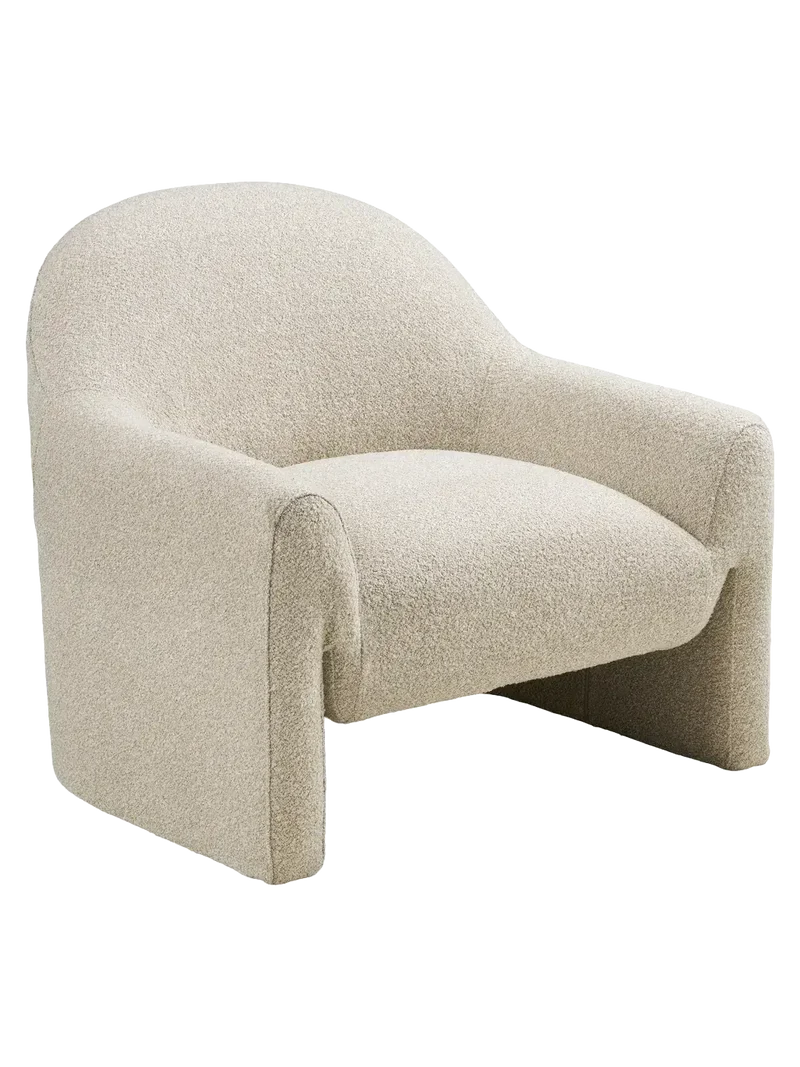 Zahara Loungesessel