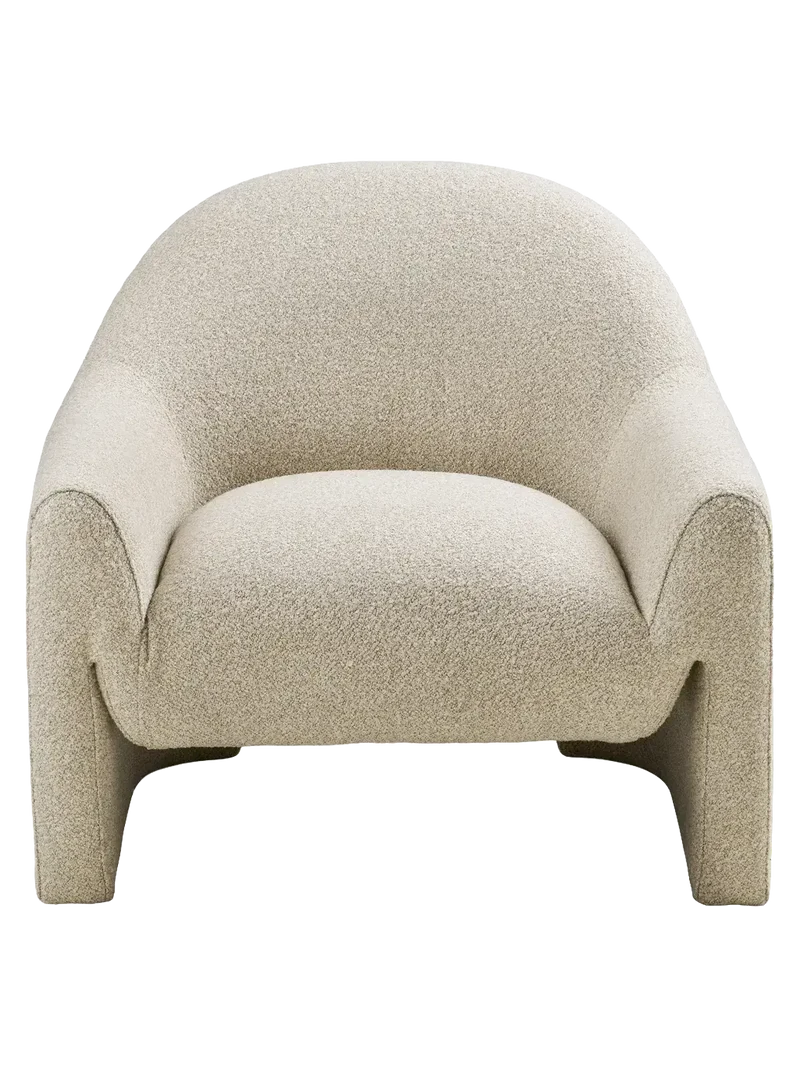 Zahara Loungesessel
