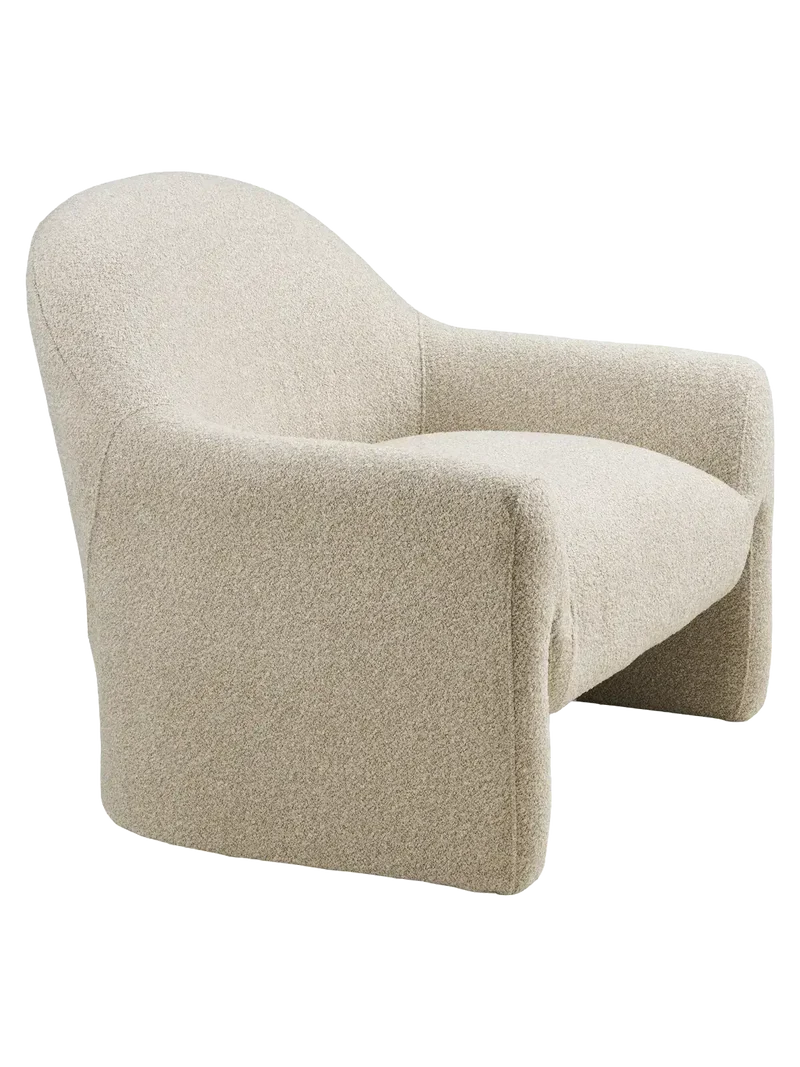 Zahara Loungesessel
