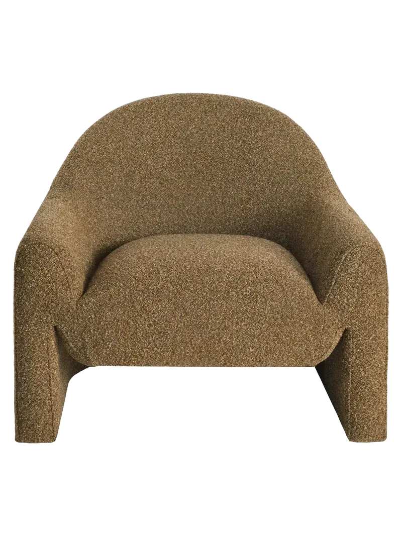 Zahara Loungesessel